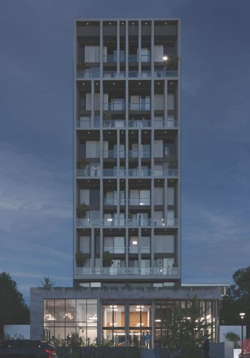 LOMA LINN ANAHUAC